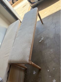 bench