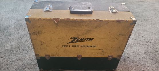 Electronic, TV,Radio Tubes + misc.