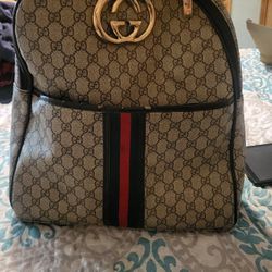 Used Gucci Bag