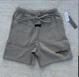 Essentials shorts medium