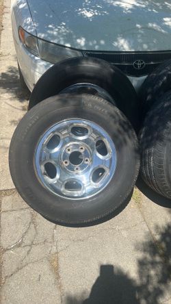 Wheels for sale