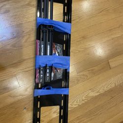 TV Mount. 