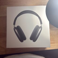 AirPod Pro Max Gen 2