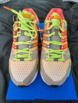 Larry June Adidas