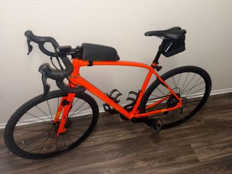 Specialized diverge 4