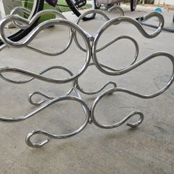 Wine Rack 