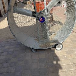 Venco Brand 50 Inch Fan