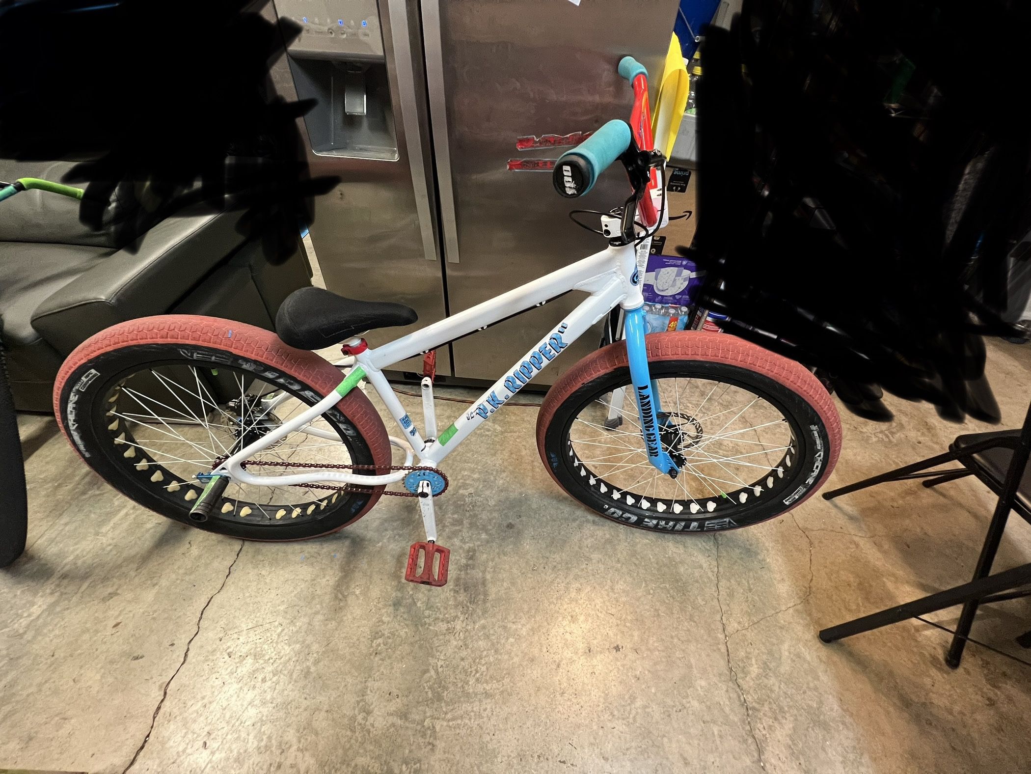 Mike Buff Fat Ripper for Sale in Homestead, FL - OfferUp