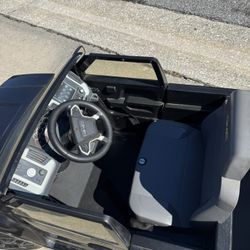 Powerwheel GMC Truck 