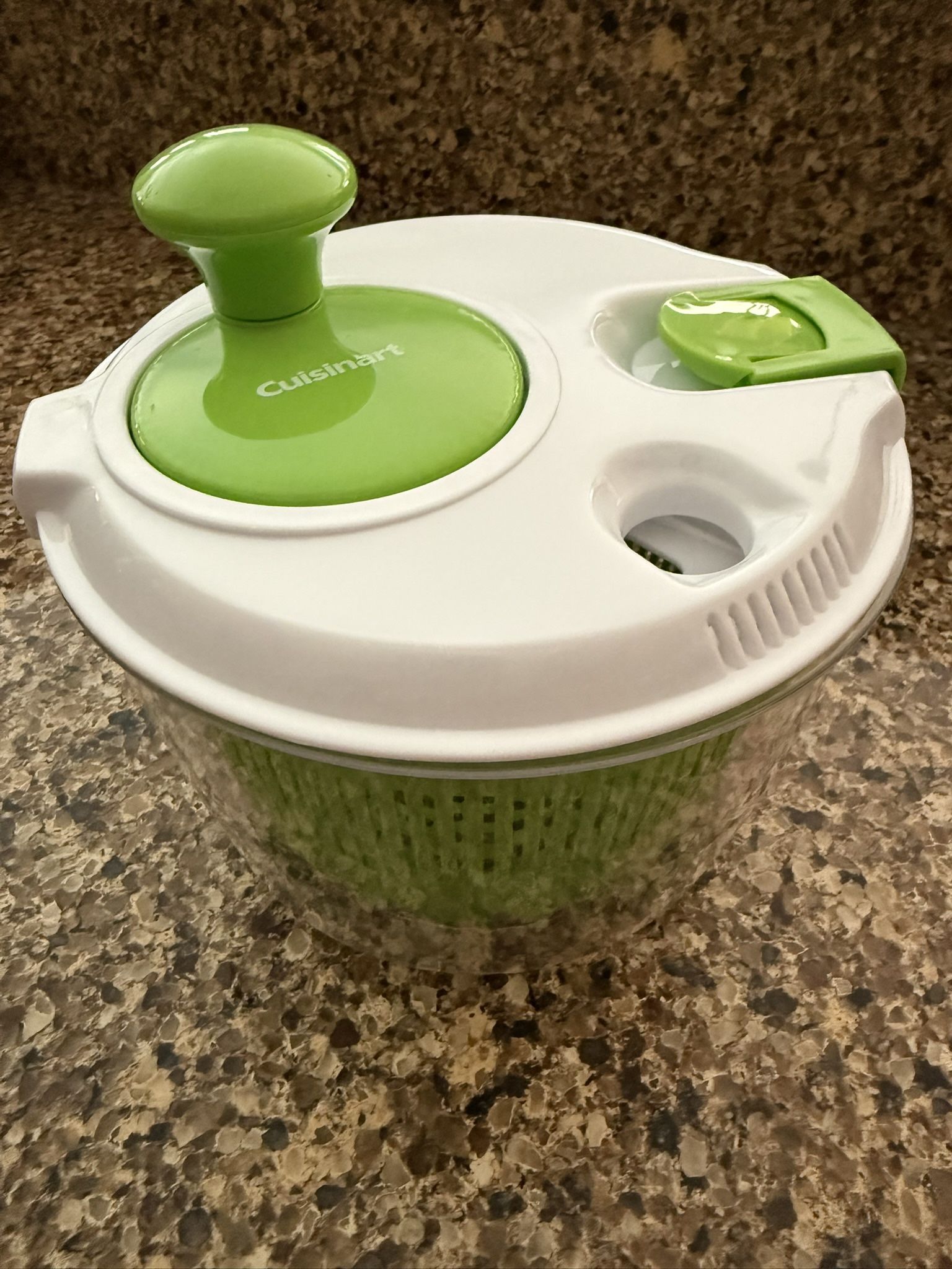 Salad Spinner
