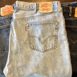 Levi’s 