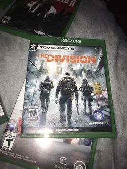 The Division