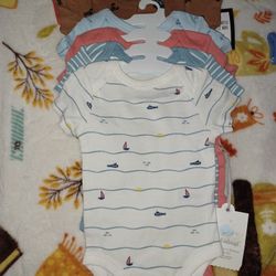 Baby Clothes