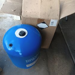 Water Tank Pre- Charger