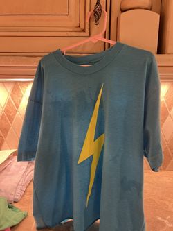 Aviator Nation Adult Medium Shirt Women’s