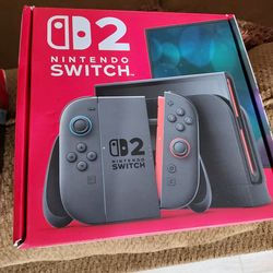 Switch two box and another box