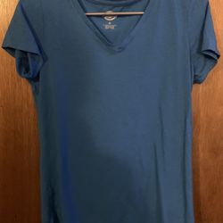 Junior Girl’s Shirt 