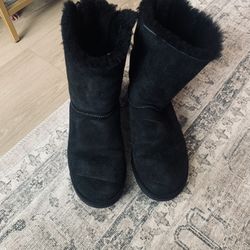 Ugz Bailey Bow Boots