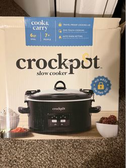 Crockpot
