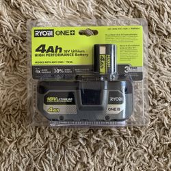 Ryobi 