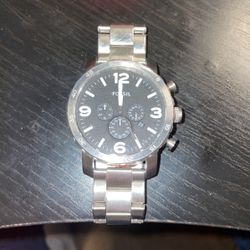 Fossil Watch
