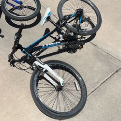 24” Trek Superfly 