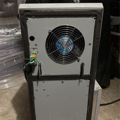 1 Ton Air Conditioner Cooling Only/ No Heat 