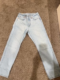 501 original women’s W27/L28