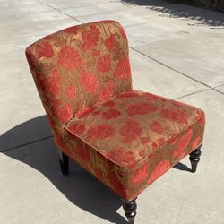 Living Room Chair