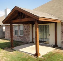 Patios