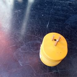 Camco 30 To 15 Amps Adapter