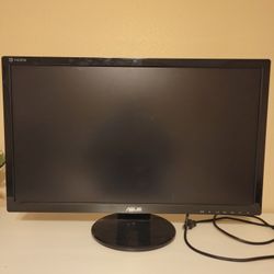27" Asus Moniter Lcd VE278