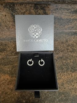 Vince Camuto Ayla Earings (New)