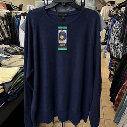 Men’s Banana Republic Crew Pullover