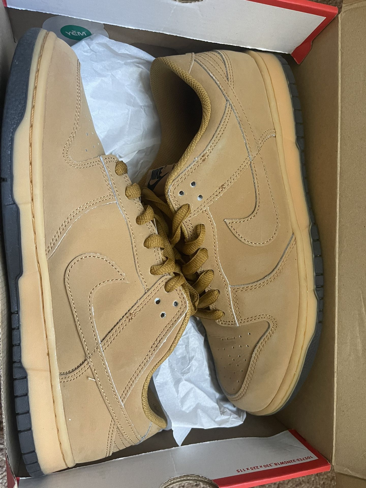 Nike Dunk Low Retro Se