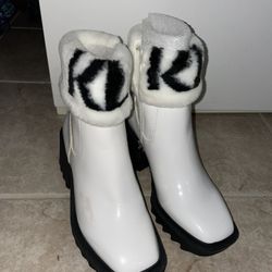 New Winter Boots