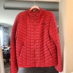 North Face Thermoball Mens Medium