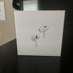 AirPods Pro 2