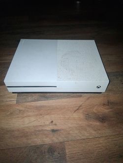 Xbox 1