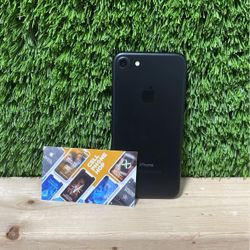 Iphone 7 / 32GB / Black 