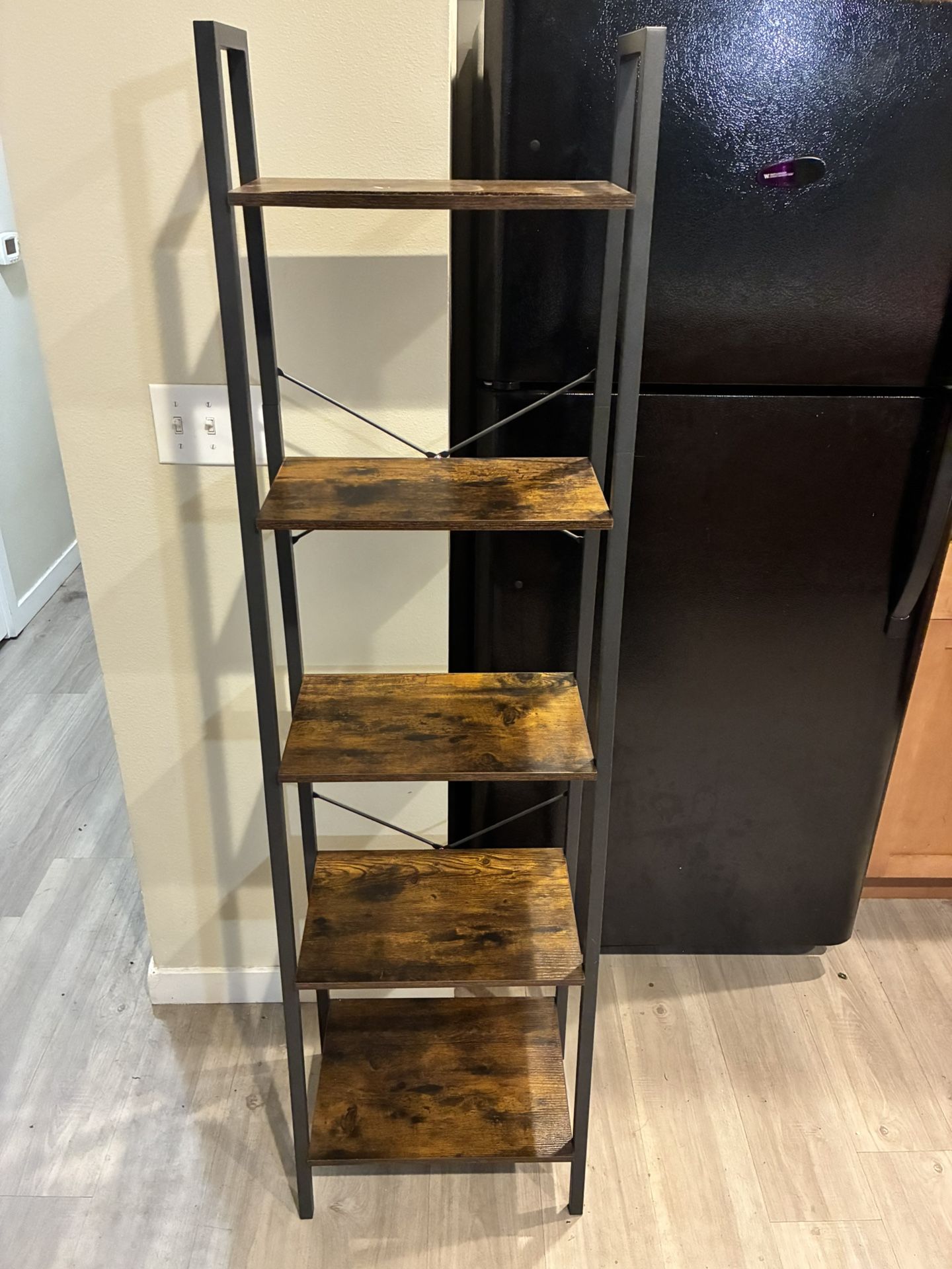Shelf