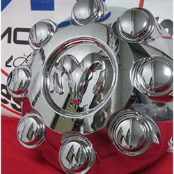 Center Caps For a Dodge Ram 2500 /3500