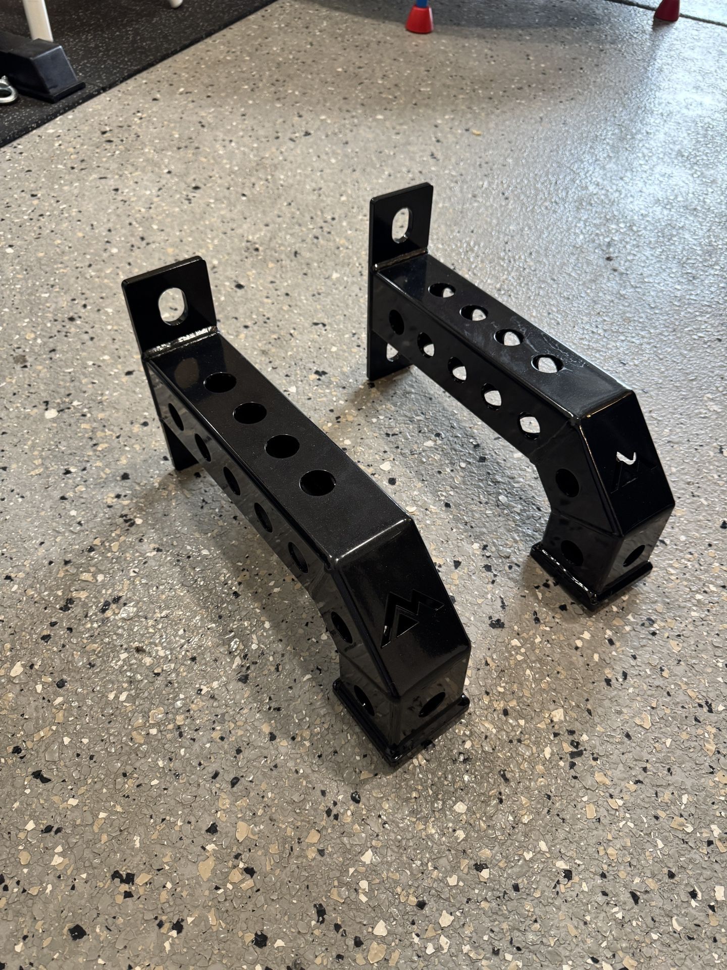 REP Mini Foot Extension