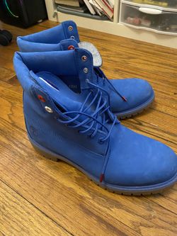 Timberland 10.5