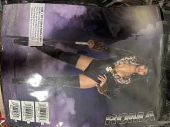 Halloween Pimp Costume