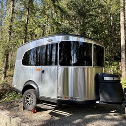 2019 Airstream Basecamp X