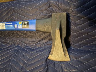 Kobalt Lanscape Axe