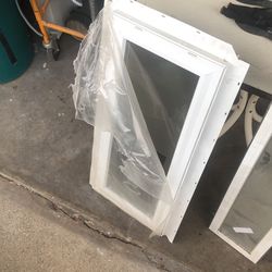 Vinyl Windows