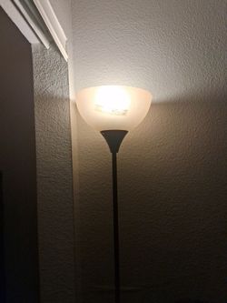 Tall Lamp