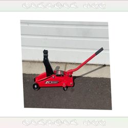 Rock Solid Hydraulic Jacks Lift with Total Confidence improve half